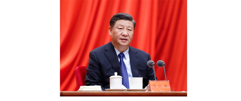 习近平在党史学习教育动员大会上强调：学党史悟思想办实事开新局 以优异成绩迎接建党一百周年